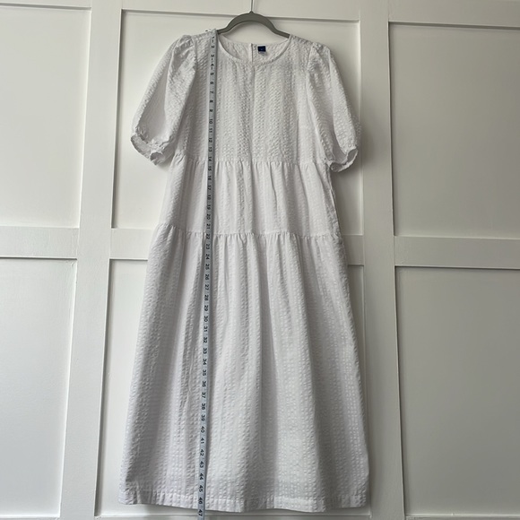 Old Navy Swing Dress - Picture 2 of 12